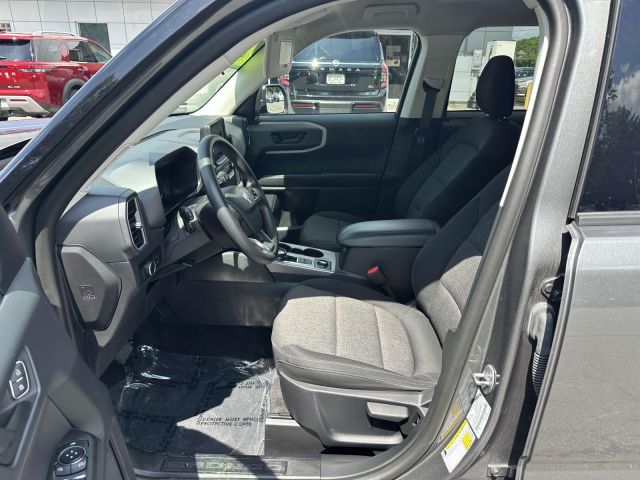 2024 Ford Bronco Sport Big Bend 4x4