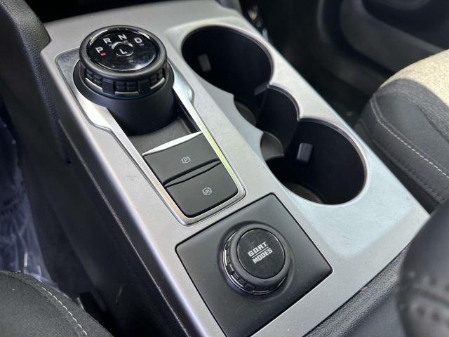 2024 Ford Bronco Sport Big Bend 4x4