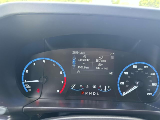 2024 Ford Bronco Sport Big Bend 4x4