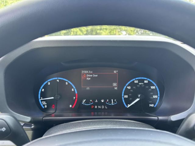 2024 Ford Bronco Sport Big Bend 4x4
