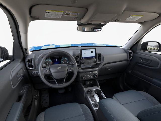 2024 Ford Bronco Sport Outer Banks 2024 Ford Bronco Sport Outer Banks