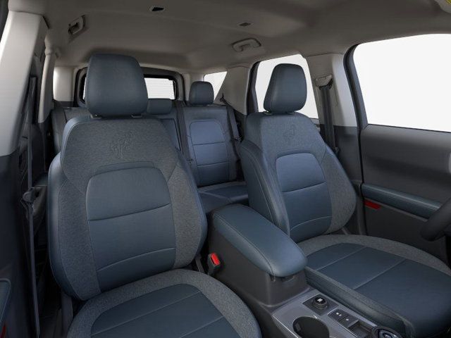 2024 Ford Bronco Sport Outer Banks 2024 Ford Bronco Sport Outer Banks