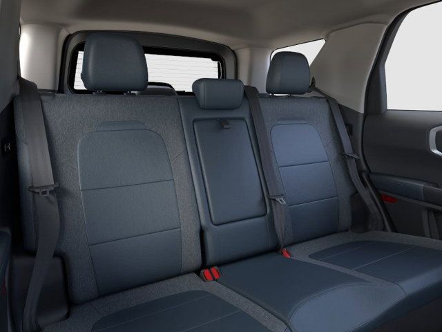 2024 Ford Bronco Sport Outer Banks 2024 Ford Bronco Sport Outer Banks