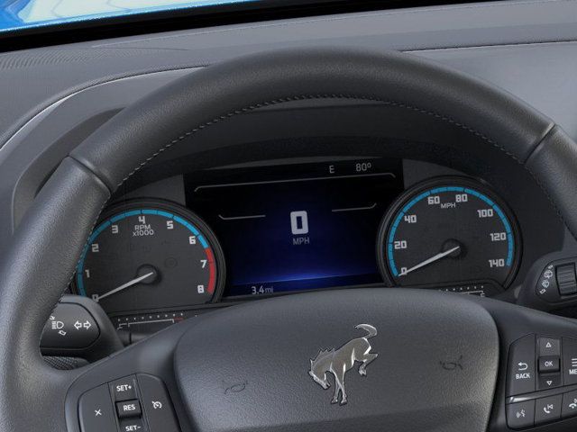 2024 Ford Bronco Sport Outer Banks 2024 Ford Bronco Sport Outer Banks