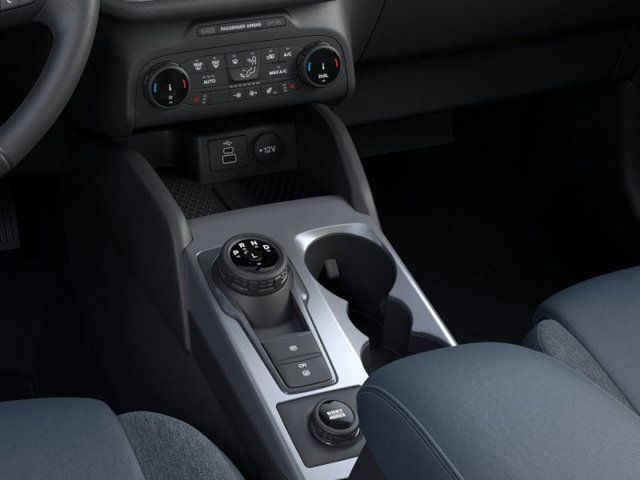 2024 Ford Bronco Sport Outer Banks 2024 Ford Bronco Sport Outer Banks