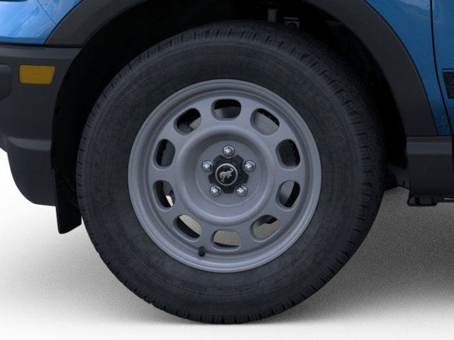 2024 Ford Bronco Sport Outer Banks 2024 Ford Bronco Sport Outer Banks