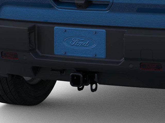 2024 Ford Bronco Sport Outer Banks 2024 Ford Bronco Sport Outer Banks