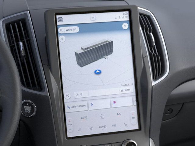 2024 Ford Edge SE 2024 Ford Edge SE