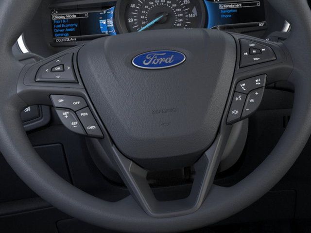 2024 Ford Edge SE 2024 Ford Edge SE
