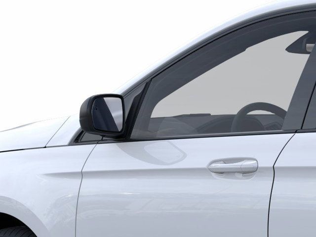 2024 Ford Edge SE 2024 Ford Edge SE