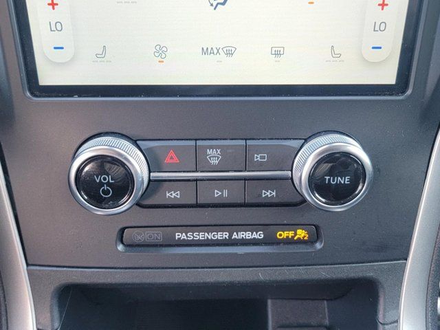 2024 Ford Edge SEL AWD