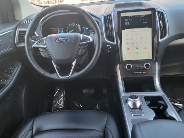 2024 Ford Edge SEL AWD 2024 Ford Edge SEL AWD
