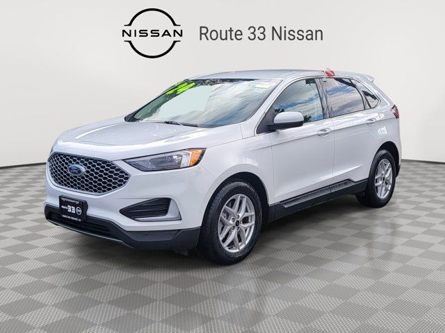 2024 Ford Edge SEL AWD 2024 Ford Edge SEL AWD