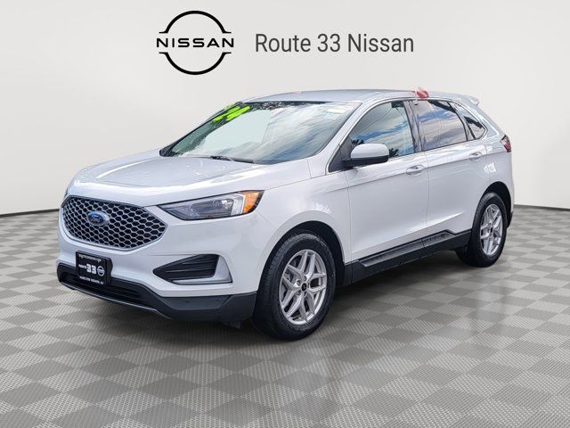 2024 Ford Edge SEL AWD 2024 Ford Edge SEL AWD