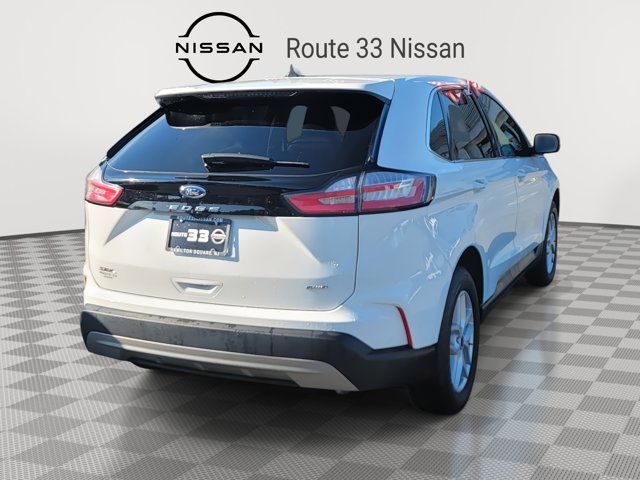2024 Ford Edge SEL AWD