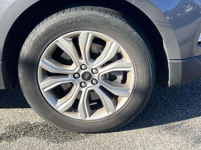 2024 Ford Edge Titanium 2024 Ford Edge Titanium