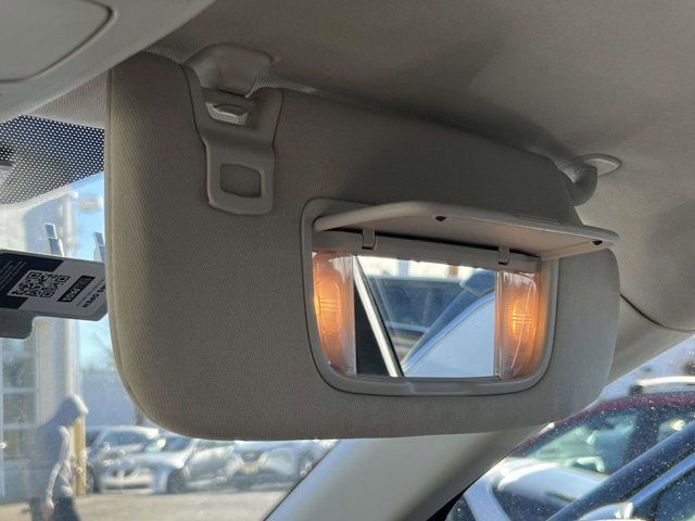 2024 Ford Edge Titanium 2024 Ford Edge Titanium