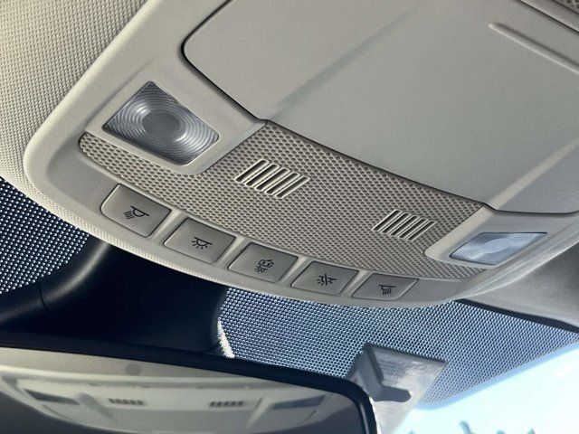 2024 Ford Edge Titanium 2024 Ford Edge Titanium