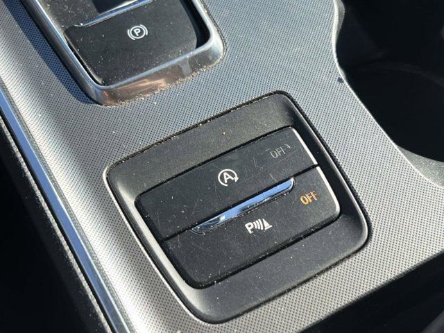 2024 Ford Edge Titanium 2024 Ford Edge Titanium