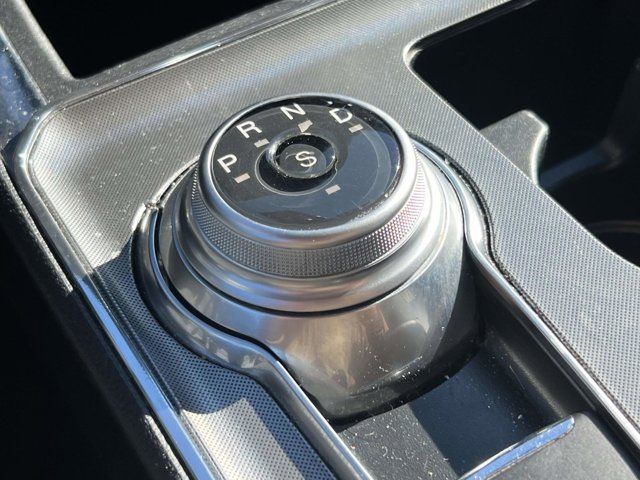 2024 Ford Edge Titanium 2024 Ford Edge Titanium