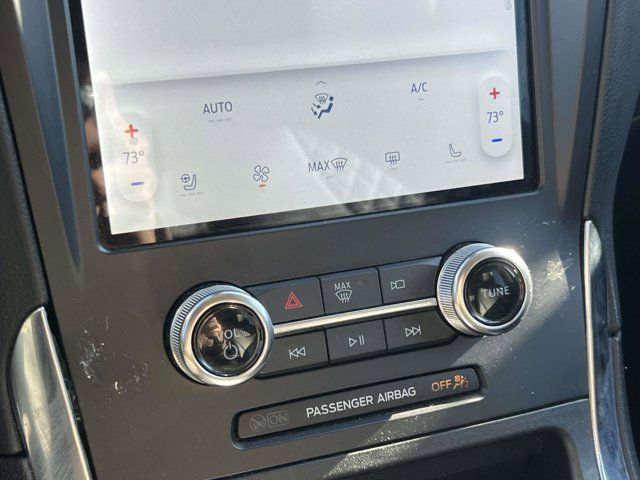 2024 Ford Edge Titanium 2024 Ford Edge Titanium