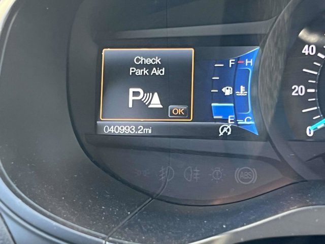 2024 Ford Edge Titanium 2024 Ford Edge Titanium