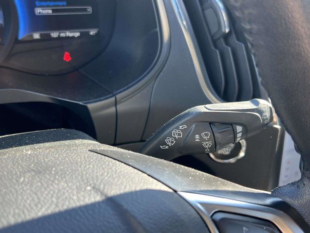 2024 Ford Edge Titanium 2024 Ford Edge Titanium