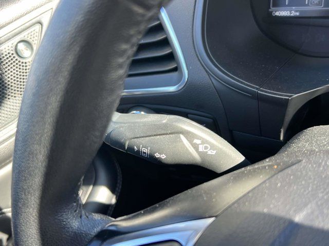 2024 Ford Edge Titanium 2024 Ford Edge Titanium