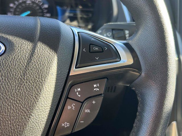 2024 Ford Edge Titanium 2024 Ford Edge Titanium