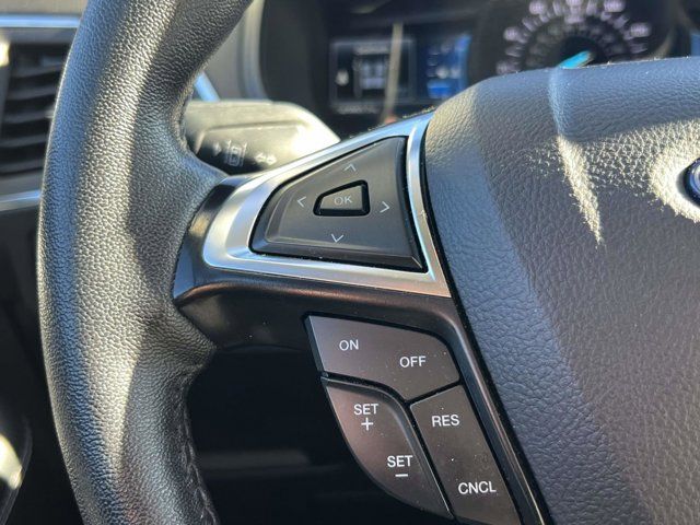 2024 Ford Edge Titanium 2024 Ford Edge Titanium
