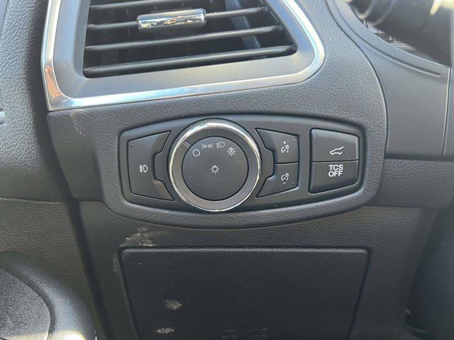 2024 Ford Edge Titanium 2024 Ford Edge Titanium