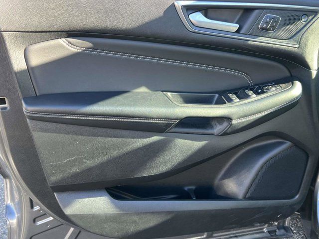 2024 Ford Edge Titanium 2024 Ford Edge Titanium