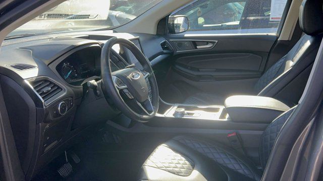2024 Ford Edge Titanium 2024 Ford Edge Titanium