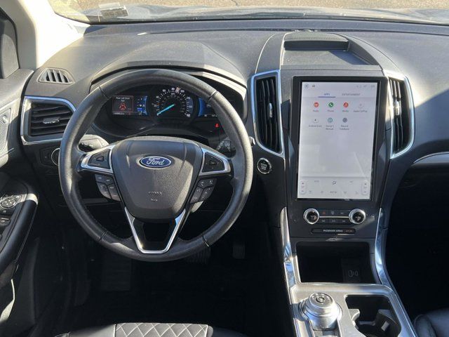 2024 Ford Edge Titanium 2024 Ford Edge Titanium