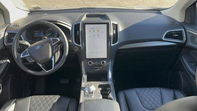 2024 Ford Edge Titanium 2024 Ford Edge Titanium