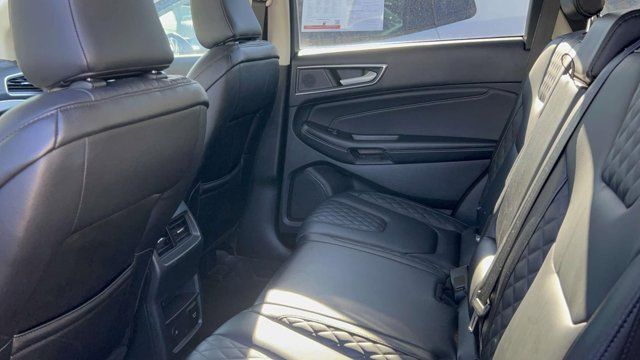 2024 Ford Edge Titanium 2024 Ford Edge Titanium