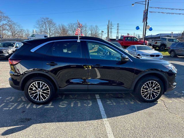 2024 Ford Escape PHEV 2024 Ford Escape PHEV