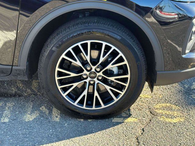 2024 Ford Escape PHEV 2024 Ford Escape PHEV