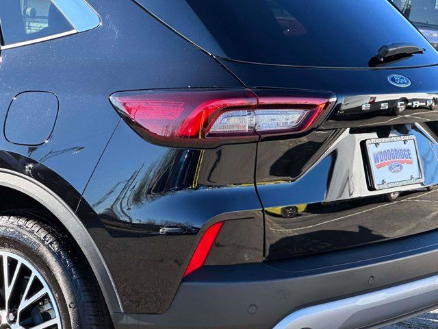 2024 Ford Escape PHEV 2024 Ford Escape PHEV