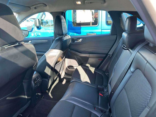 2024 Ford Escape PHEV 2024 Ford Escape PHEV