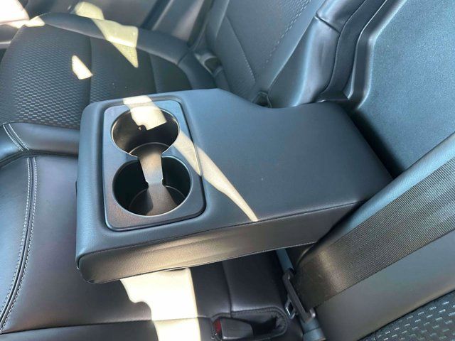 2024 Ford Escape PHEV 2024 Ford Escape PHEV