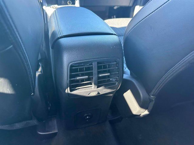 2024 Ford Escape PHEV 2024 Ford Escape PHEV