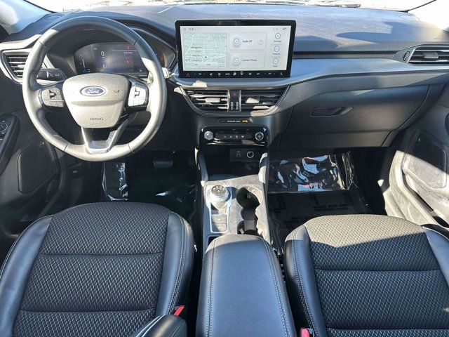 2024 Ford Escape PHEV 2024 Ford Escape PHEV