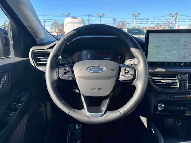 2024 Ford Escape PHEV 2024 Ford Escape PHEV