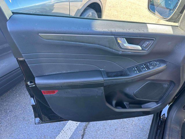 2024 Ford Escape PHEV 2024 Ford Escape PHEV