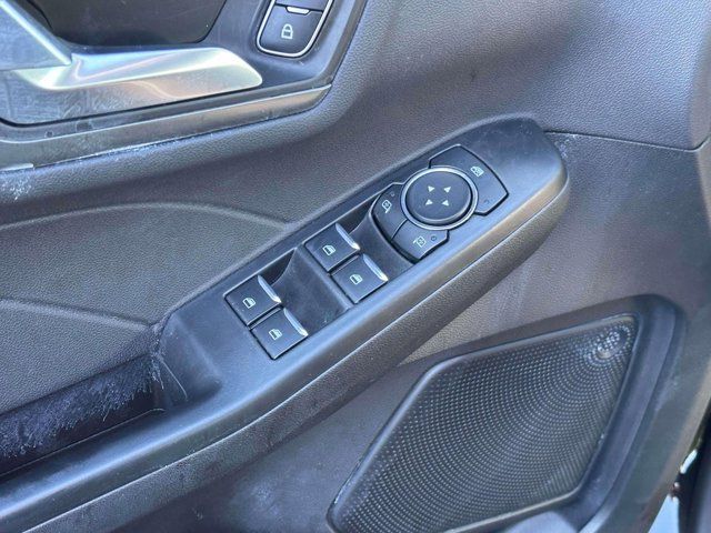 2024 Ford Escape PHEV 2024 Ford Escape PHEV