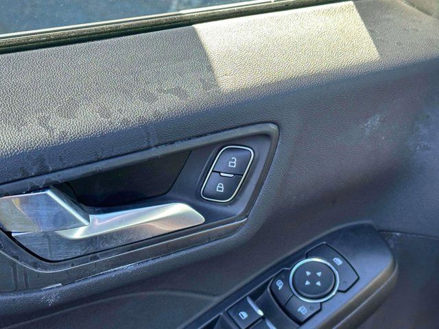 2024 Ford Escape PHEV 2024 Ford Escape PHEV