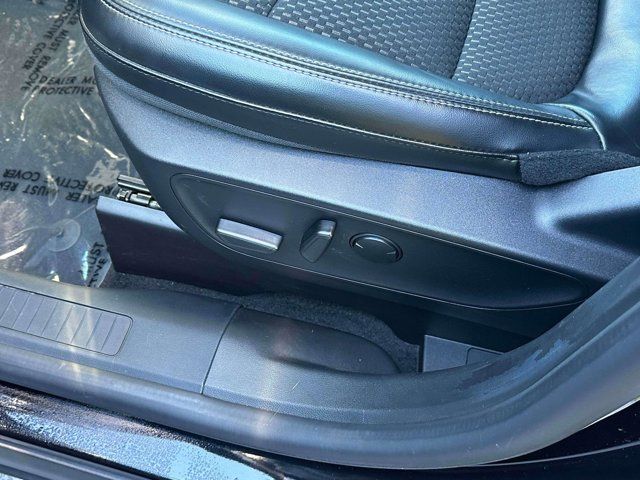 2024 Ford Escape PHEV 2024 Ford Escape PHEV