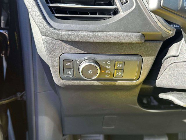 2024 Ford Escape PHEV 2024 Ford Escape PHEV