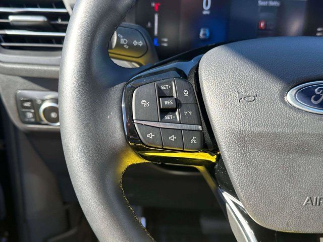 2024 Ford Escape PHEV 2024 Ford Escape PHEV